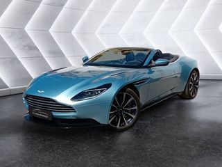 Aston martin DB11 4.0 V8 Volante