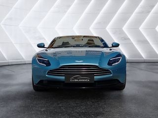 Aston martin DB11 4.0 V8 Volante