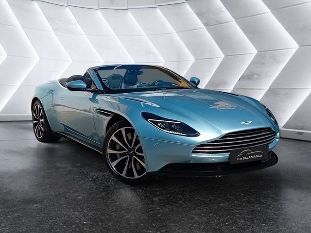 Aston martin DB11 4.0 V8 Volante