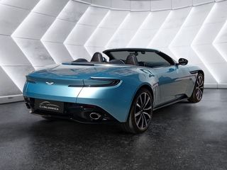 Aston martin DB11 4.0 V8 Volante