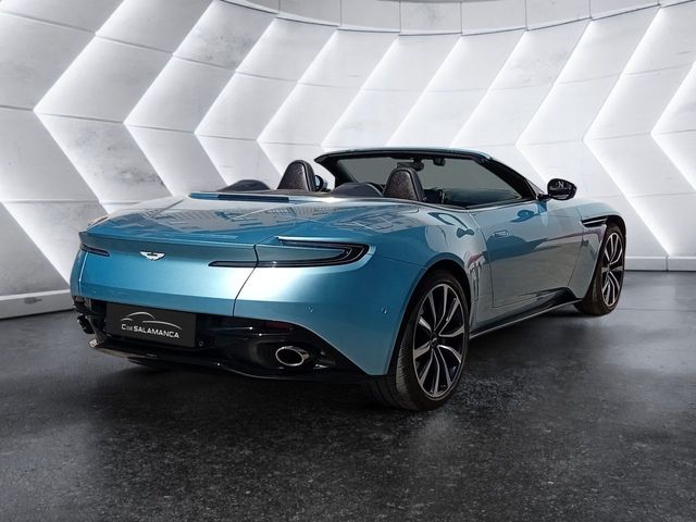 Aston martin DB11 4.0 V8 Volante