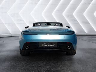 Aston martin DB11 4.0 V8 Volante