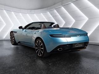 Aston martin DB11 4.0 V8 Volante