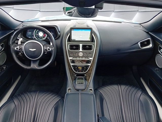 Aston martin DB11 4.0 V8 Volante