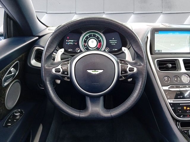 Aston martin DB11 4.0 V8 Volante