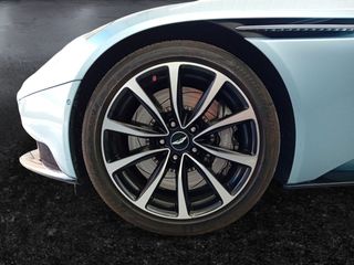 Aston martin DB11 4.0 V8 Volante