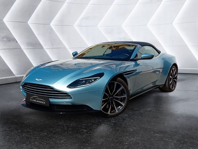 Aston martin DB11 4.0 V8 Volante
