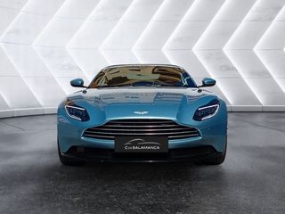 Aston martin DB11 4.0 V8 Volante