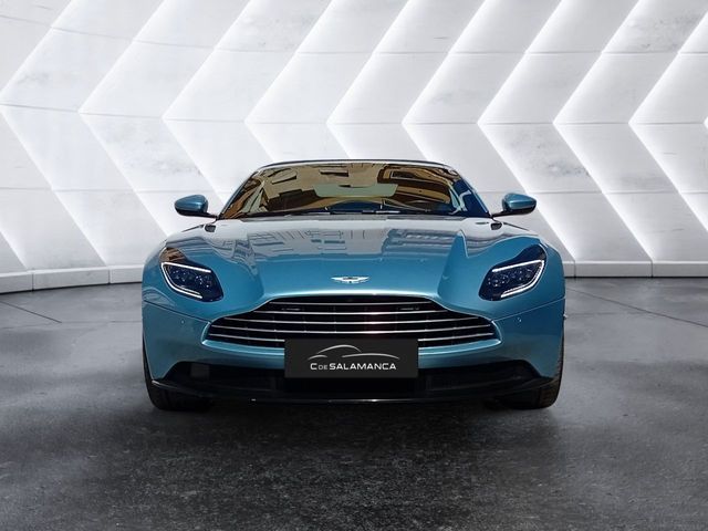 Aston martin DB11 4.0 V8 Volante