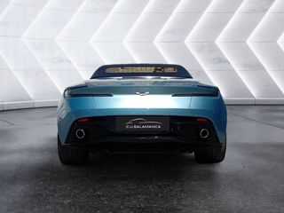 Aston martin DB11 4.0 V8 Volante