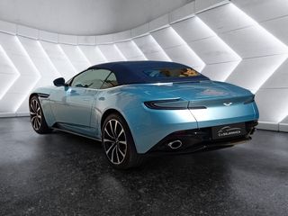 Aston martin DB11 4.0 V8 Volante