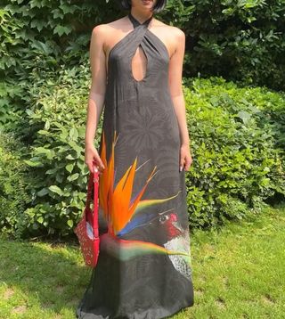 Vestido Desigual NUEVO con etiqueta - Talla M
