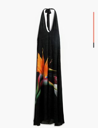 Vestido Desigual NUEVO con etiqueta - Talla M

