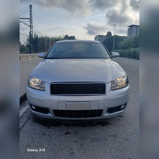 Audi A3 2003