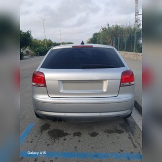 Audi A3 2003