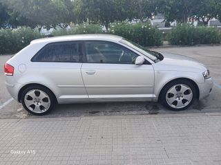 Audi A3 2003