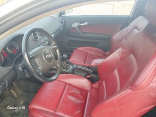 Audi A3 2003