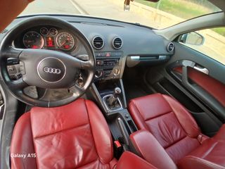 Audi A3 2003