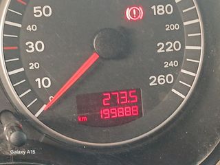 Audi A3 2003