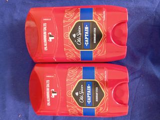 2 Desodorantes Dove Original