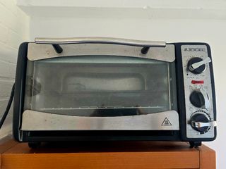 Horno eléctrico JOCEL
