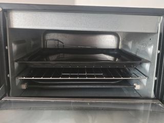 Horno eléctrico JOCEL