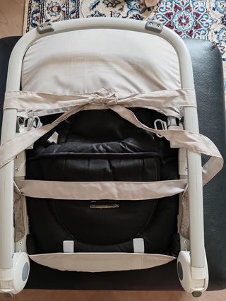 Sdraietta Chicco 0-18kg