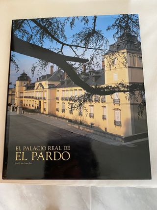 El Palacio Real de El Pardo