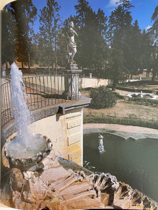 El Palacio Real de El Pardo