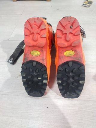 Esquís travesía Ski Trab Lite Aero