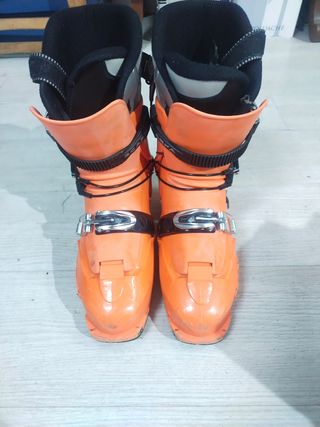 Esquís travesía Ski Trab Lite Aero