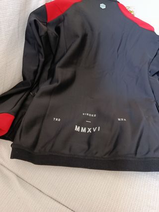 Chaqueta ciclismo Sirocco M - Nueva