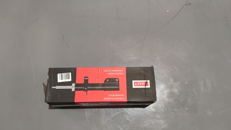Amortiguadores para Renault Laguna 2004 - foto 1