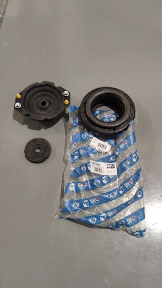Amortiguadores para Renault Laguna 2004