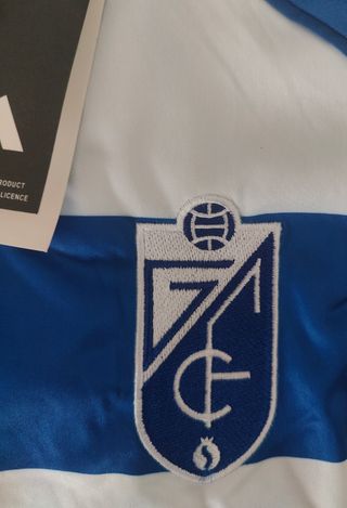 Camiseta Adidas Granada CF - Talla L