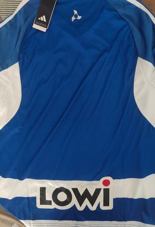 Camiseta Adidas Granada CF - Talla L