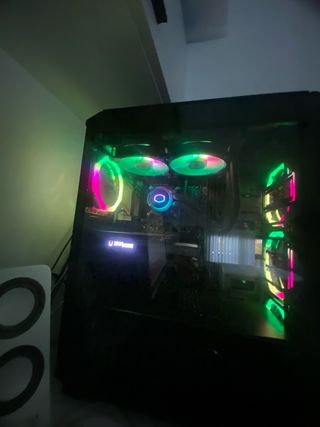 PC Gamer completa