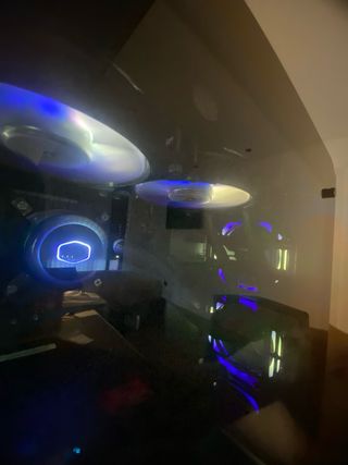 PC Gamer completa