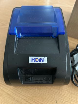 Impresora térmica HOIN - 58mm