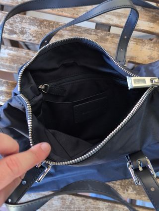 Bolso Bimba y Lola azul