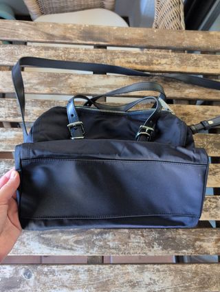 Bolso Bimba y Lola azul