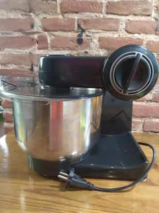 Robot cocina Bosch Mum4 - Procesador