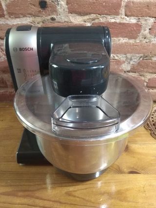 Robot cocina Bosch Mum4 - Procesador