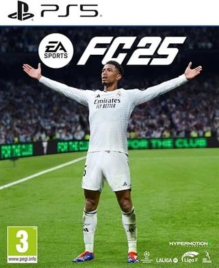 FC25 - FIFA 25 PS5