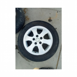 Llanta 15 pulgadas Opel Vectra B CC (Versi