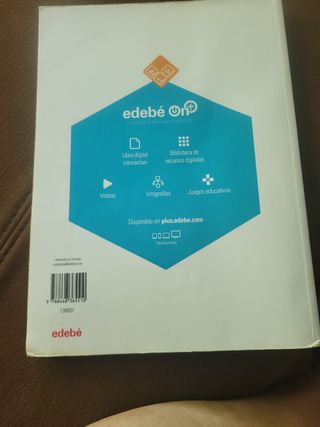 Libros 2° Bachillerato 