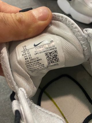 Zapatillas Nike Air Max 270