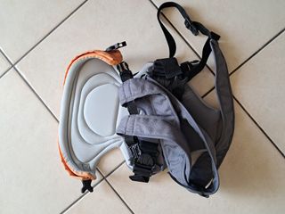 Marsupio neonato usato
