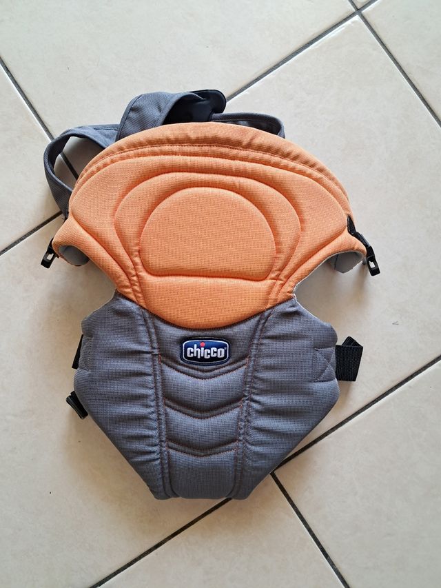 Marsupio neonato usato