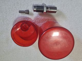 Recalibrador LEE Precision .314 - 90044